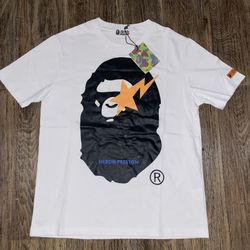 Bape Heron Preston 