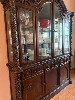 China Cabinet