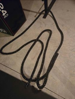 Gym Equipment