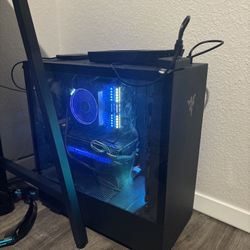 Gaming PC 