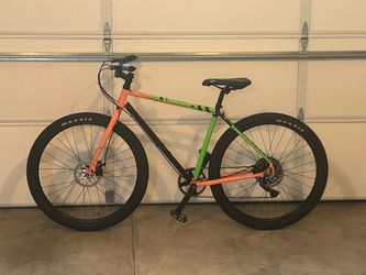 Fairdale Weekender Archer bike