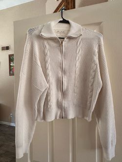 Women’s sweater