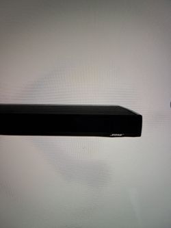 Bows sine , mate one thirty speaker array model