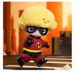 Disney Pixar popmart