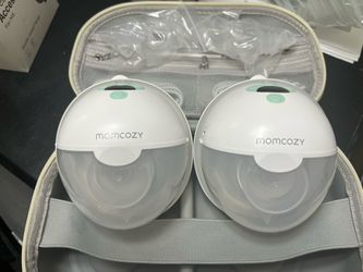 Momcozy M5