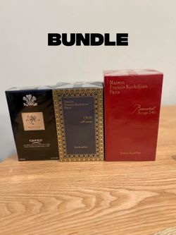 Men’s Fragrance Bundle