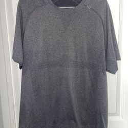 Lululemon Shirt 