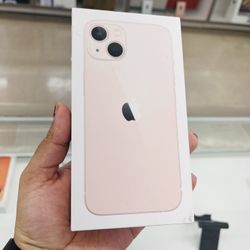 iPhone 13 128gb Unlocked 