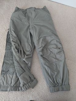 U.S. Military PrimaLoft Cold Weather Pants