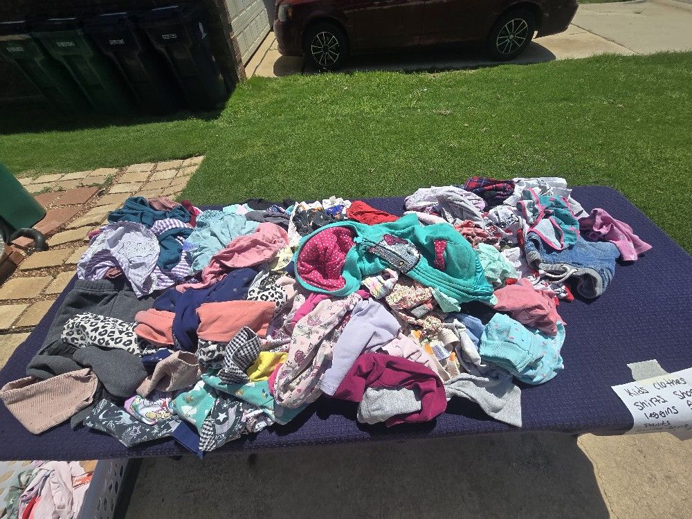 Kids Clothes