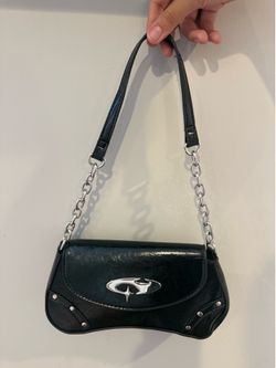 Y2K bag