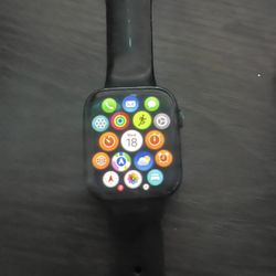 Apple Watch Series 7 45mm