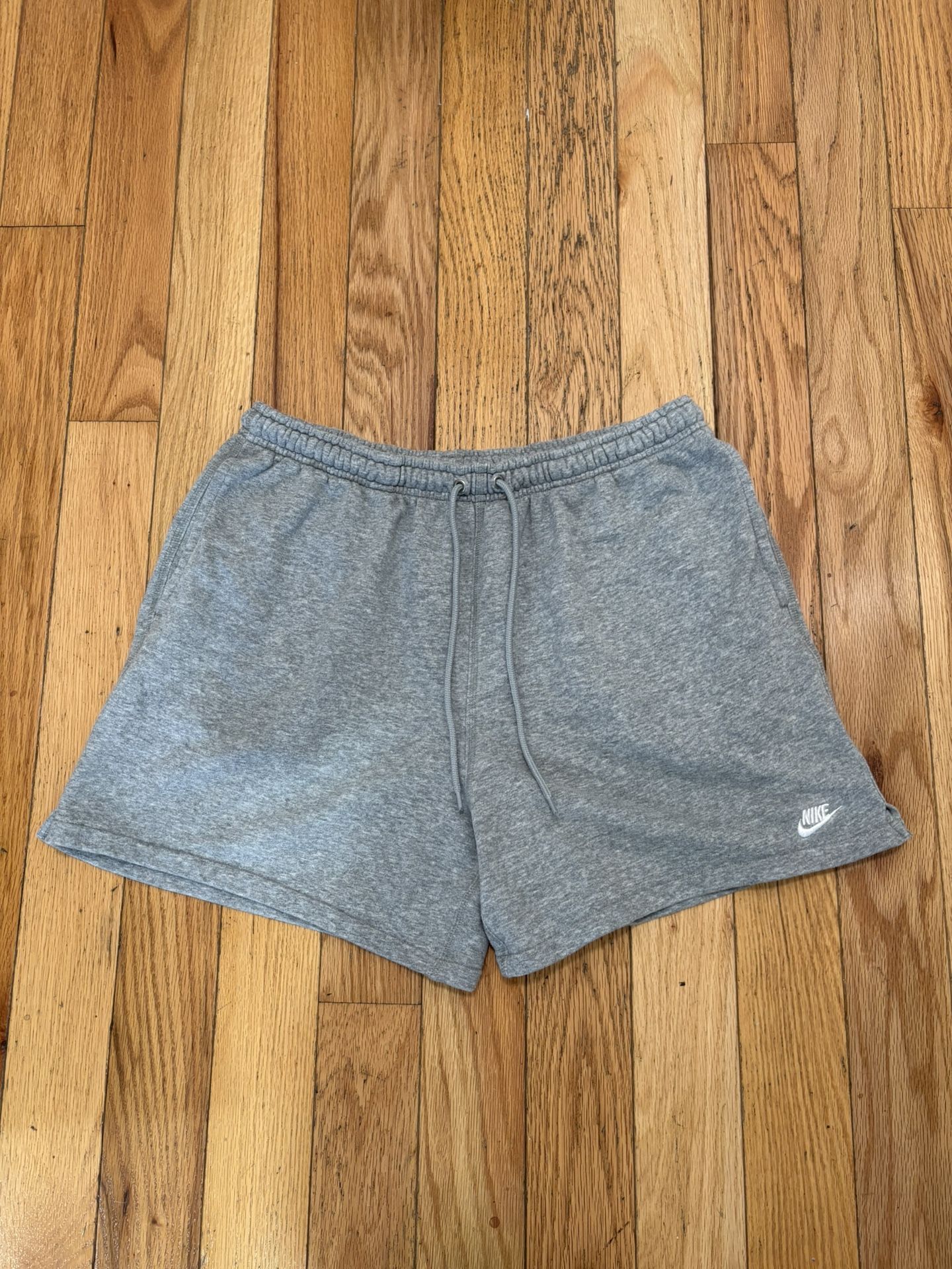 Vintage grey Nike Sweatshirts