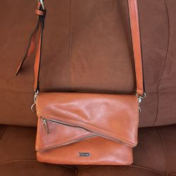 Joe’s Keans Crossbody Bag