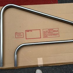 POOL RAILING - NEW IN BOX 