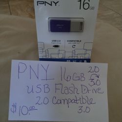 PNY Usb Flash Drive