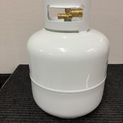 Propane Tank 