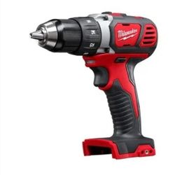 Milwaukee 1/2" 1/4 Inch IMPACT Driver Drills