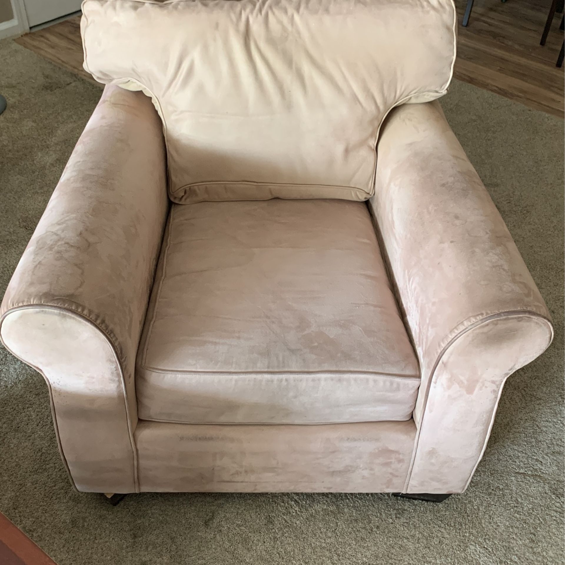 Armchair 