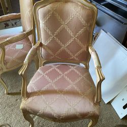 Set Of 2 Chairs 