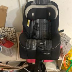Costco car seat