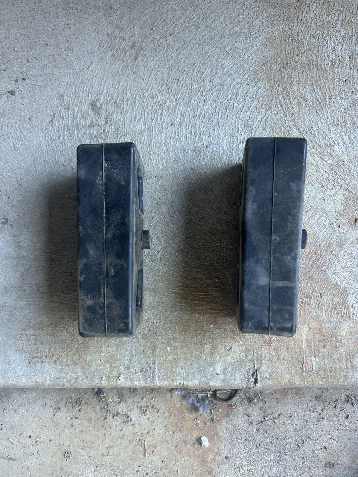 2” Lift Block 88/98 GMC Or Chevy 1500 2wd