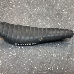 Vintage Use Schwinn Banana Seat $50 