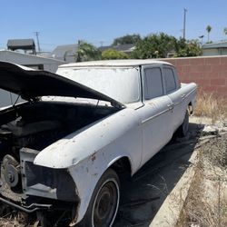 Junk Car 