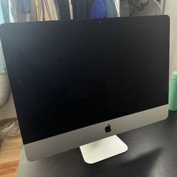 iMac 21.5-inch (Late 2012)