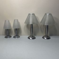 Tea Light Lamp Bundle Deal