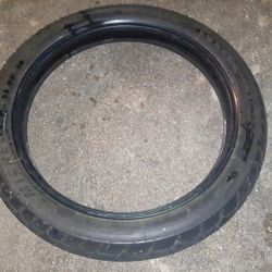 Michelin Anakee Adventure Motorcycle Tire