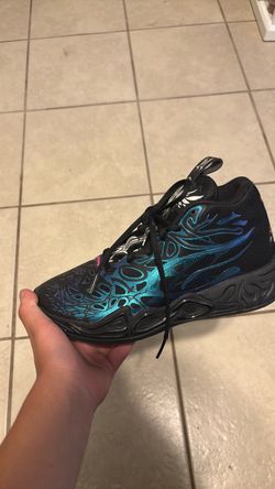 LaMelo Ball basketball shoes