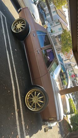 1978 Chevrolet Impala