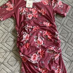 Women Dress Size M