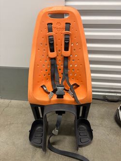 Yepp Child Bike Seat – $100