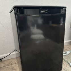 Mini Fridges