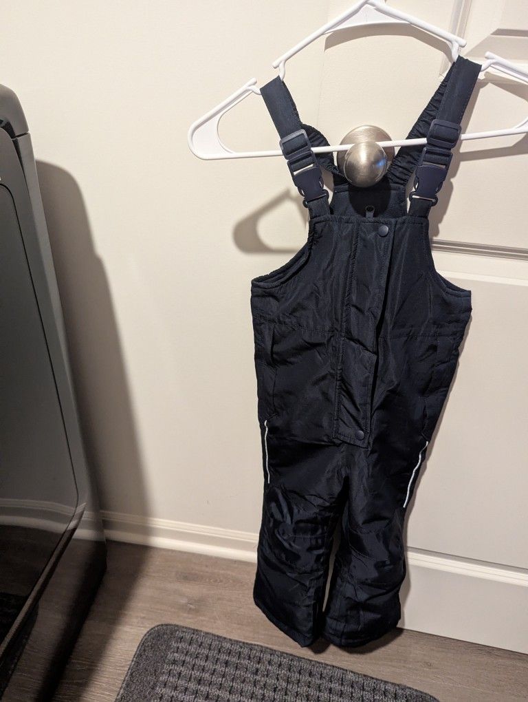 Snow Pants/Bib
