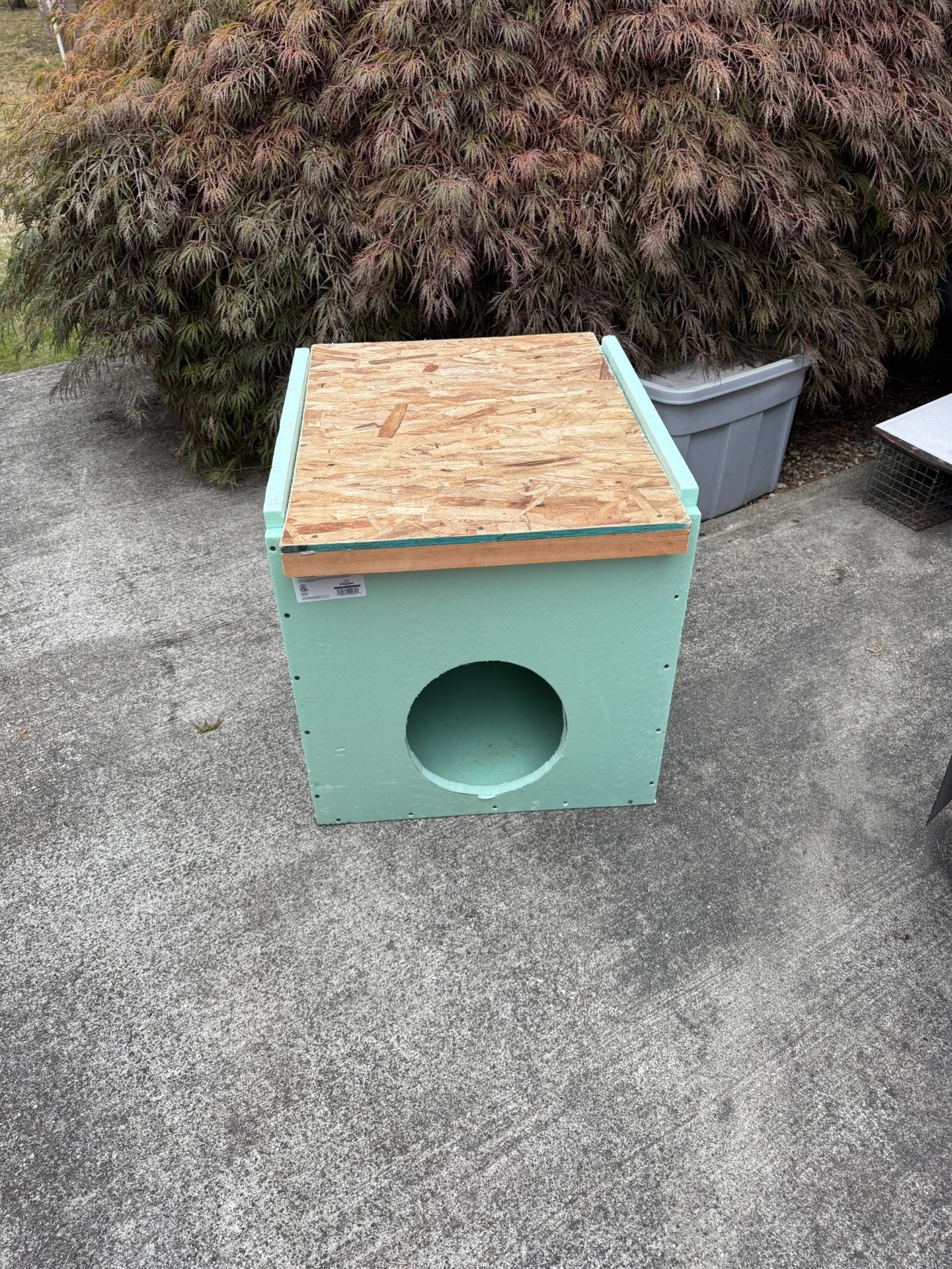 Pet Home