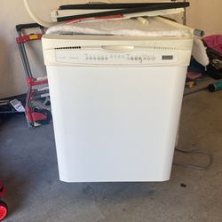 Free Kenmore Dishwasher
