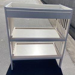 IKEA Changing Table-Excellent Condition 