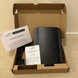 Arris TG1672G Touchstone Telephony Gateway