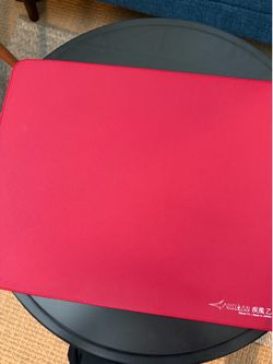 Artisan Hayate Otsu V2 Wine Red MID - Large