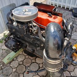 2012 Mercury /Mercruiser alfa one