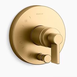 Kohler Valve Trim