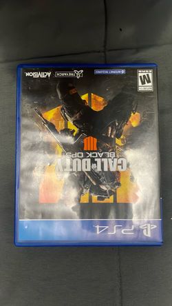 Black ops 4 $20
