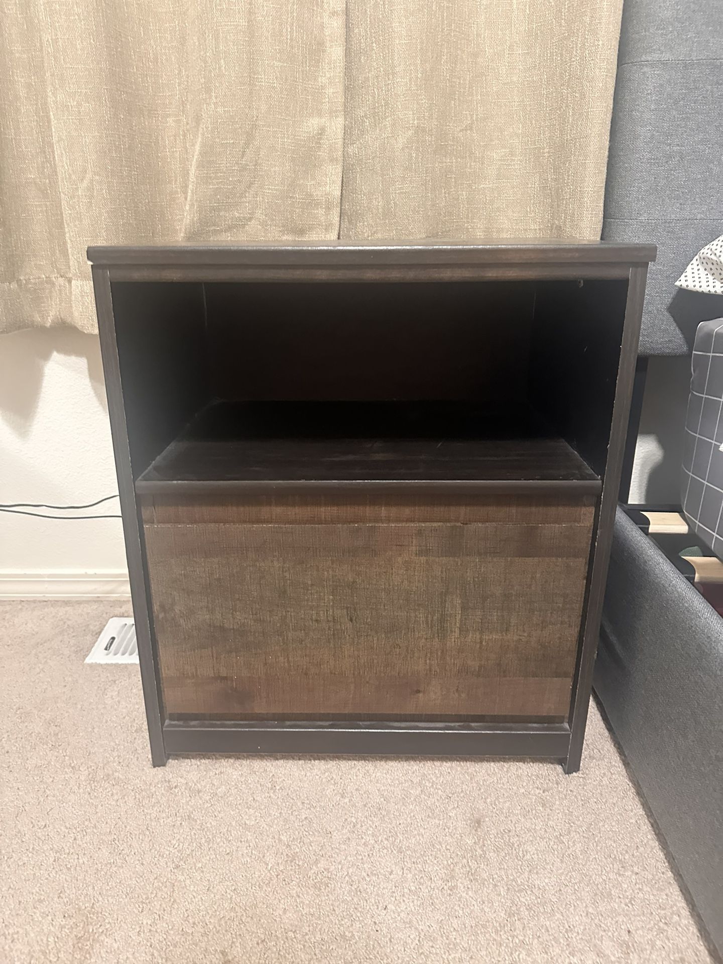 Nightstands (2) Bedroom Furniture