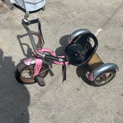 Schwinn Trike
