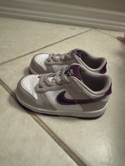 Toddler Dunks 8C