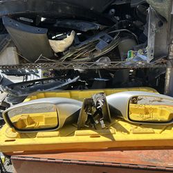 2011-2025 Hyundai Sonata left driver mirror $175 right passenger mirror $175