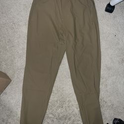 Men’s Lululemon Surge Jogger Pants - Small